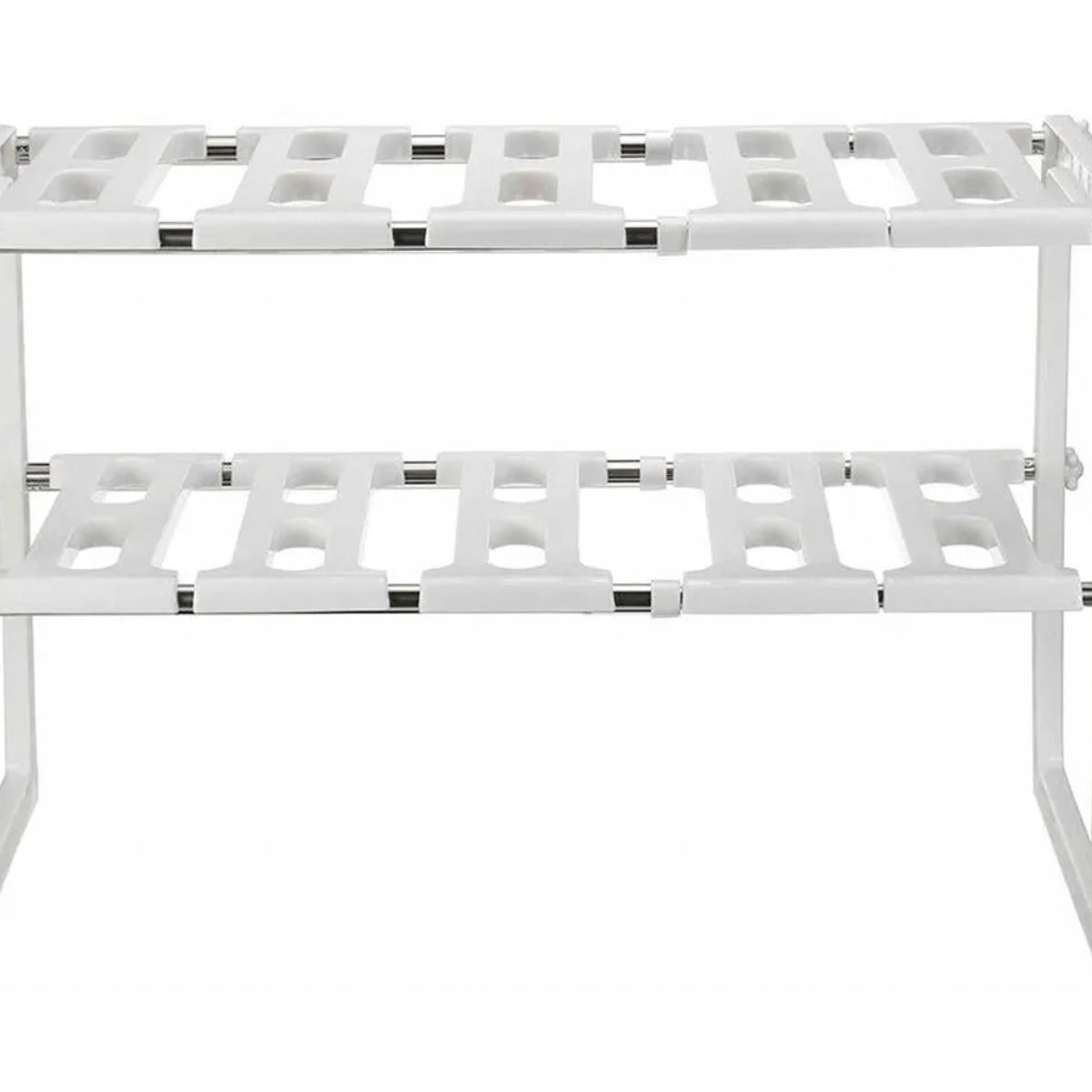 GENERICO - Rack Repisa Cocina Baño Orden Del Hogar Rack