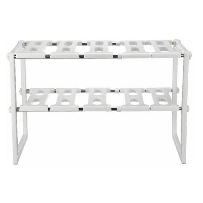 Imagen 2 del producto Rack Repisa Cocina Baño Orden Del Hogar Rack