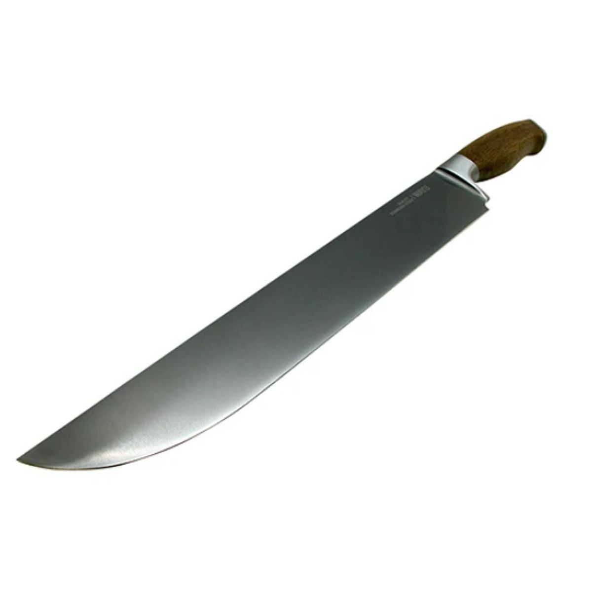WAYU - CUCHILLO PARRILLERO PROFESIONAL WAYU-MIMBRAL