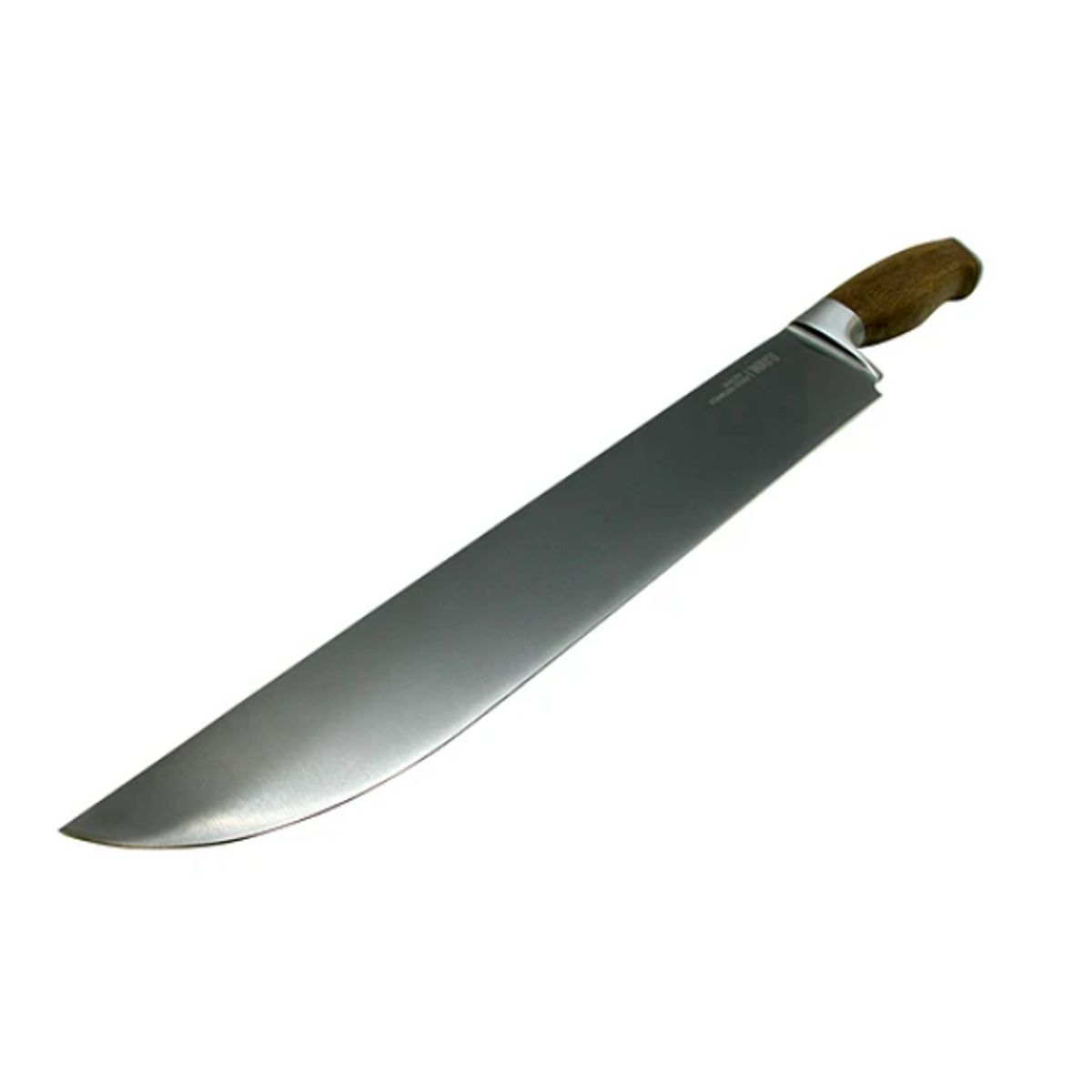 WAYU - CUCHILLO PARRILLERO PROFESIONAL WAYU-MIMBRAL