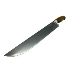 WAYU - CUCHILLO PARRILLERO PROFESIONAL WAYU-MIMBRAL