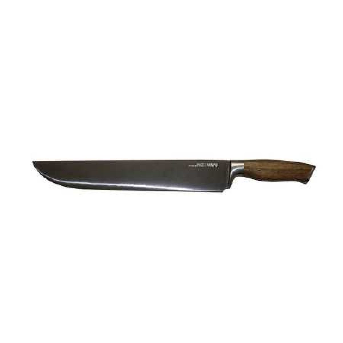 WAYU - CUCHILLO PARRILLERO PROFESIONAL WAYU-MIMBRAL