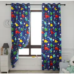 GENERICO - Cortinas Blackout Infantil
