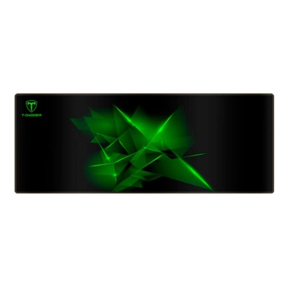 T-DAGGER - MOUSEPAD GAMER 80X30 T-DAGGER GEOMETRY-L