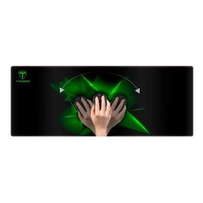 Imagen 2 del producto MOUSEPAD GAMER 80X30 GEOMETRY-L