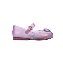 MELISSA - Ballerina Sweet Love Disney Princess Rosa Glitter Mini