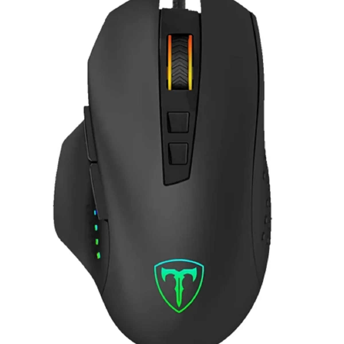 T-DAGGER - MOUSE GAMER T-DAGGER CAPTAIN