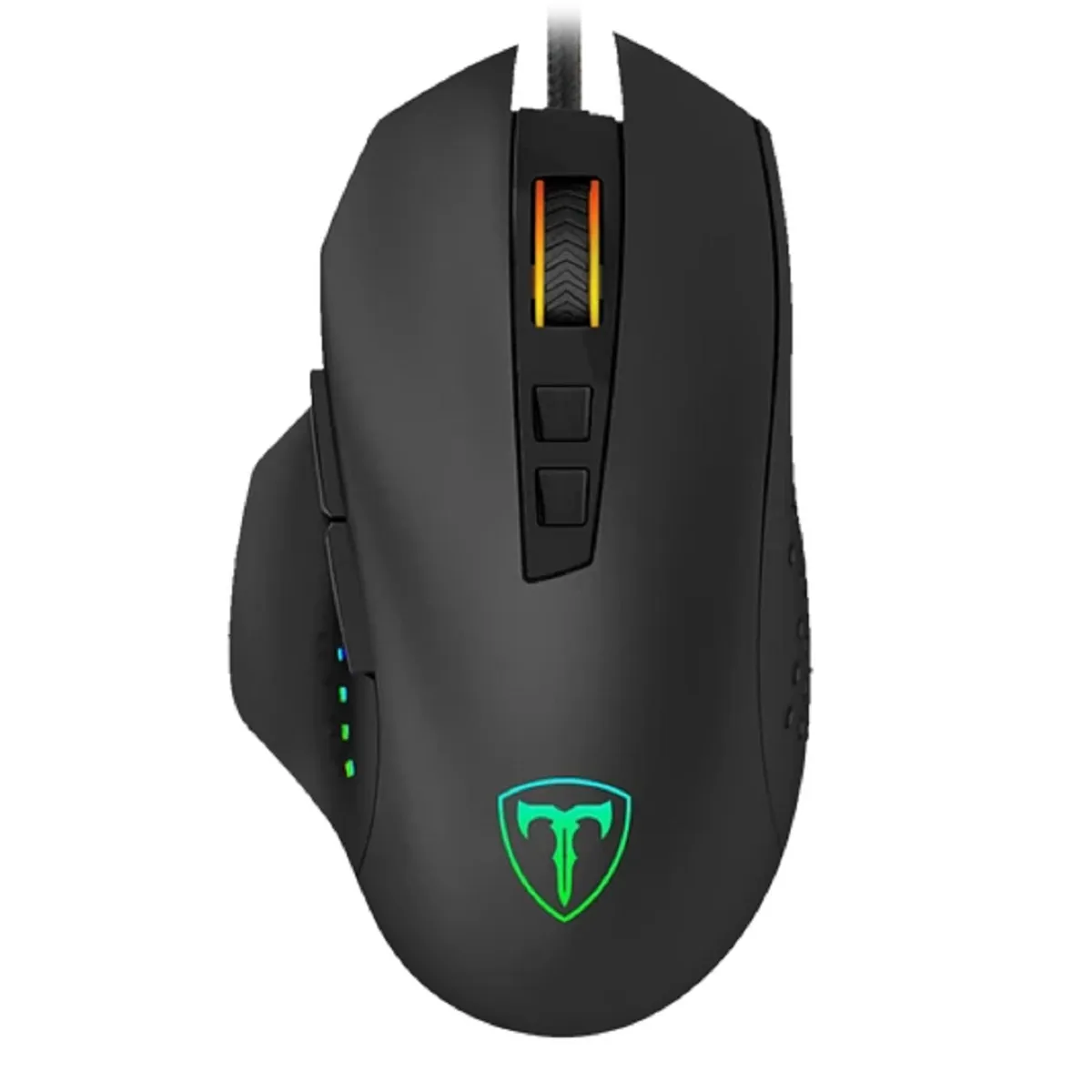 T-DAGGER - MOUSE GAMER T-DAGGER CAPTAIN