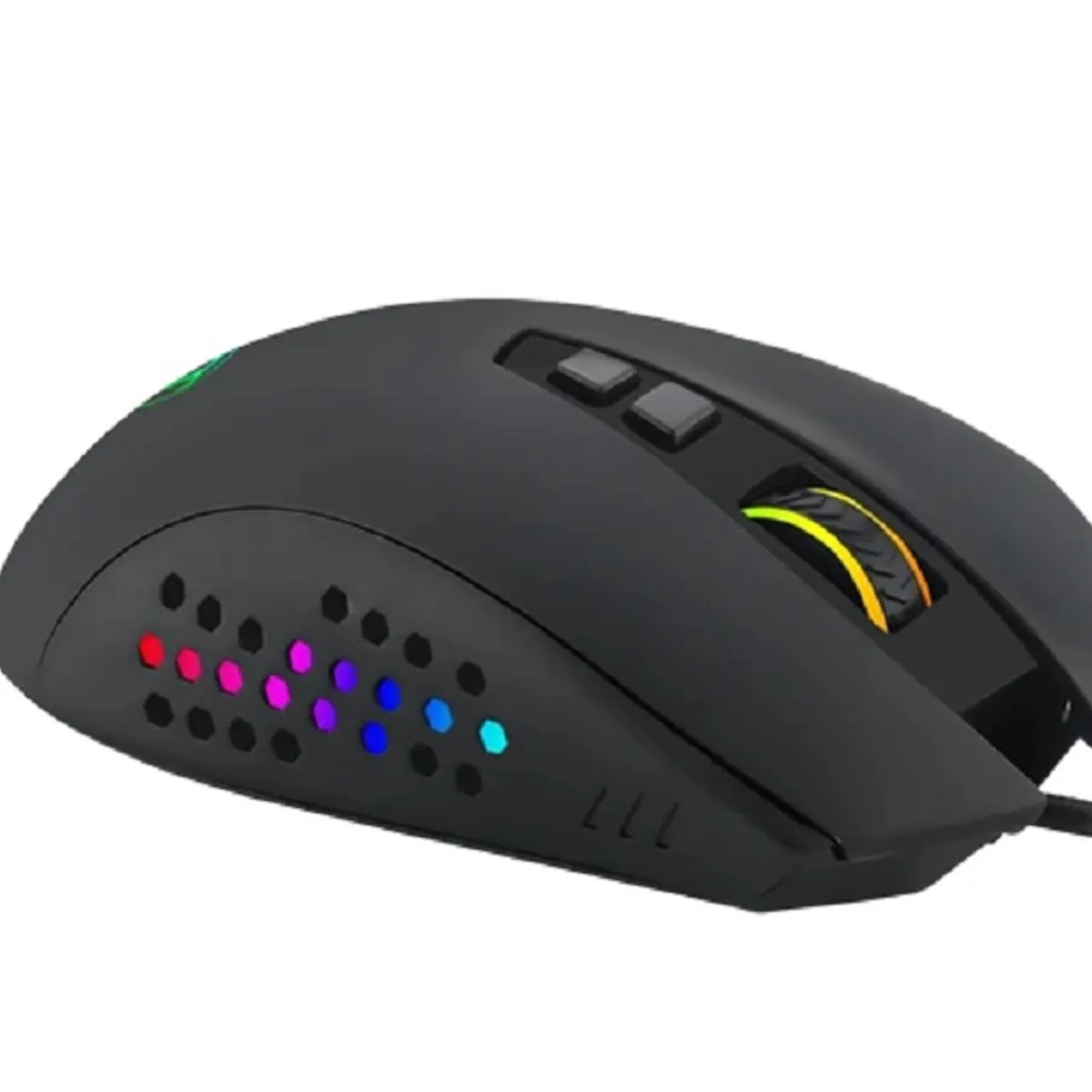 T-DAGGER - MOUSE GAMER T-DAGGER CAPTAIN