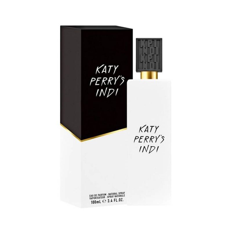 KATY PERRY - KATY PERRY INDI EDP 100ML