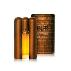 CUBA - PRESTIGE CLASSIC 90ML HOMBRE