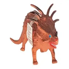 BIGBAMSPACE - Dinosaurio Juguetes Styracosaurus Nuevo Grande Exclusivo
