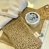 Set Eco Cuidado Personal