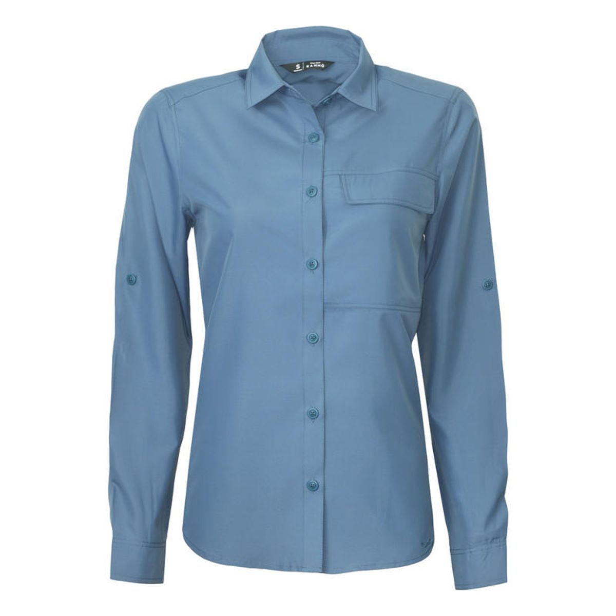 KANNU - Blusa Sport KANNU