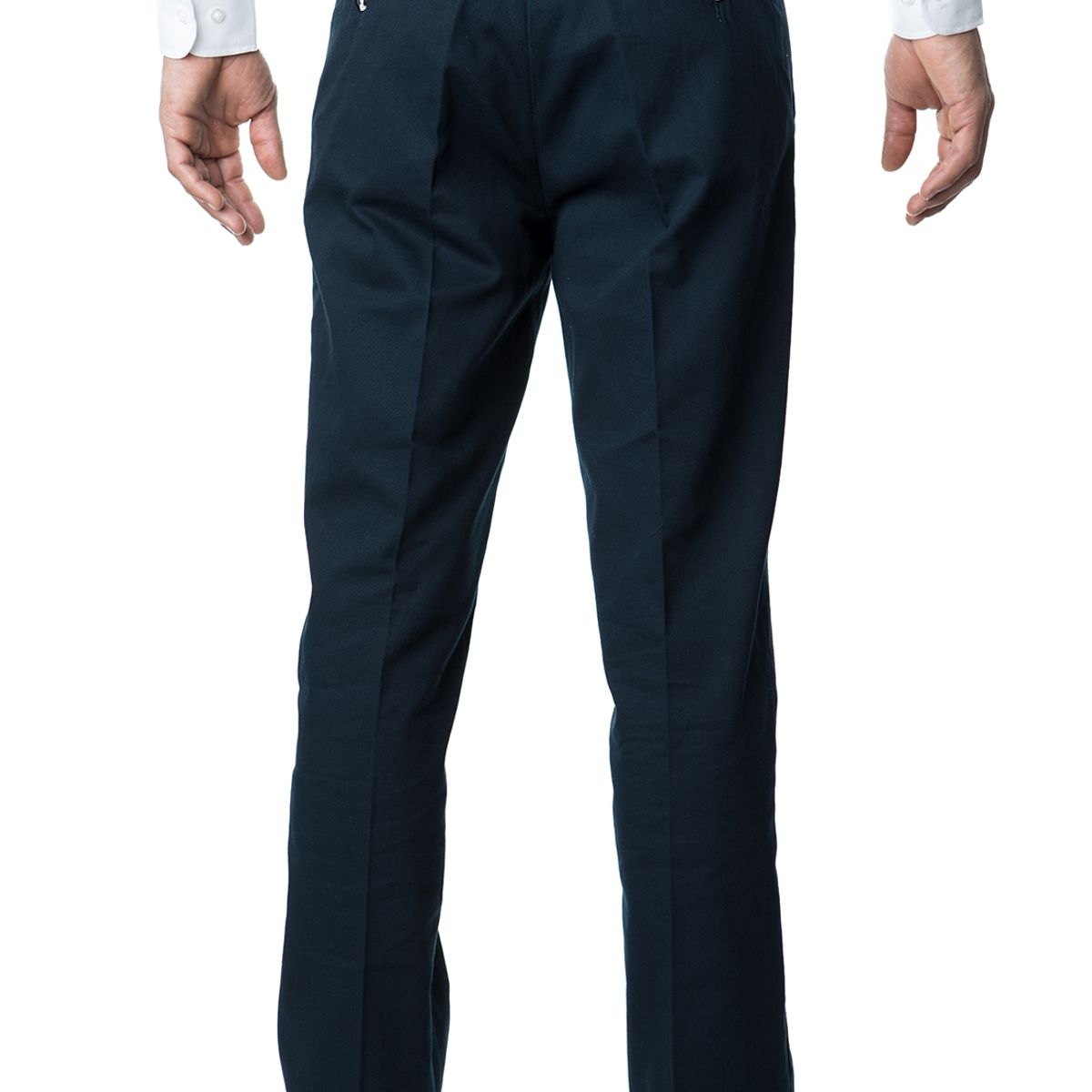 KOTTING - Pantalón Gabardina Pinzado KOTTING