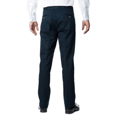 Imagen 2 del producto Pantalón Gabardina Pinzado