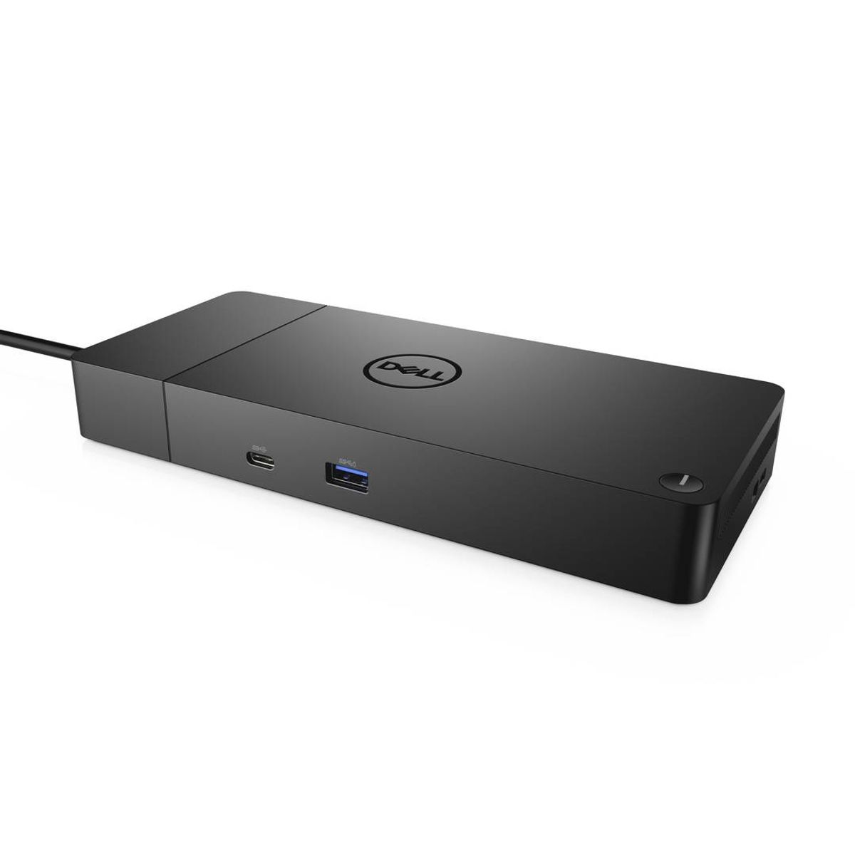 DELL - Docking Station Dell WD19S,USB-C a HDMI 2 x DP USB-C a GigE DELL