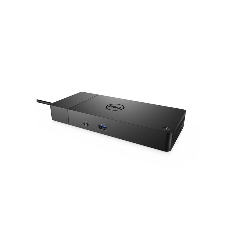 DELL - Docking Station Dell WD19S,USB-C a HDMI 2 x DP USB-C a GigE DELL