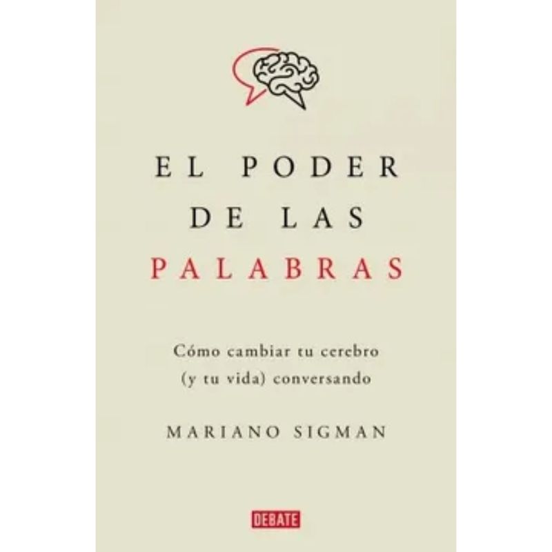 DEBATE - El Poder De Las Palabras