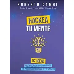RETAILEXPRESS - Hackea tu Mente - Autor(a): Roberto Camhi Levy