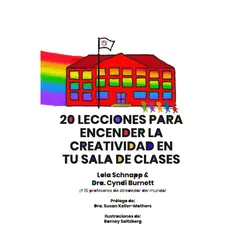 RETAILEXPRESS - 20 Lecciones Para Encender La Creatividad En Tu Sala De Clases