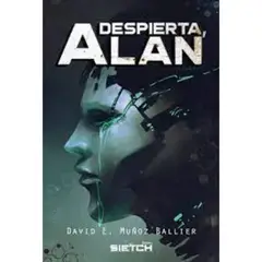 RETAILEXPRESS - Despierta, Alan - Autor(a): David Muñoz