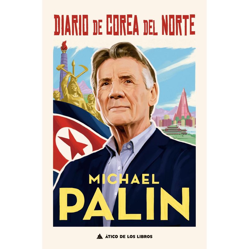 RETAILEXPRESS - Diario De Corea Del Norte