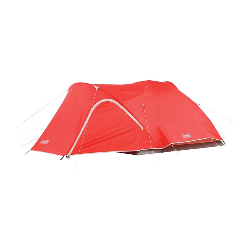 COLEMAN - Carpa Coleman Tent Hooligan 4 Personas