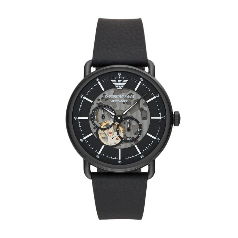 EMPORIO ARMANI - Reloj Emporio Armani Hombre Formal