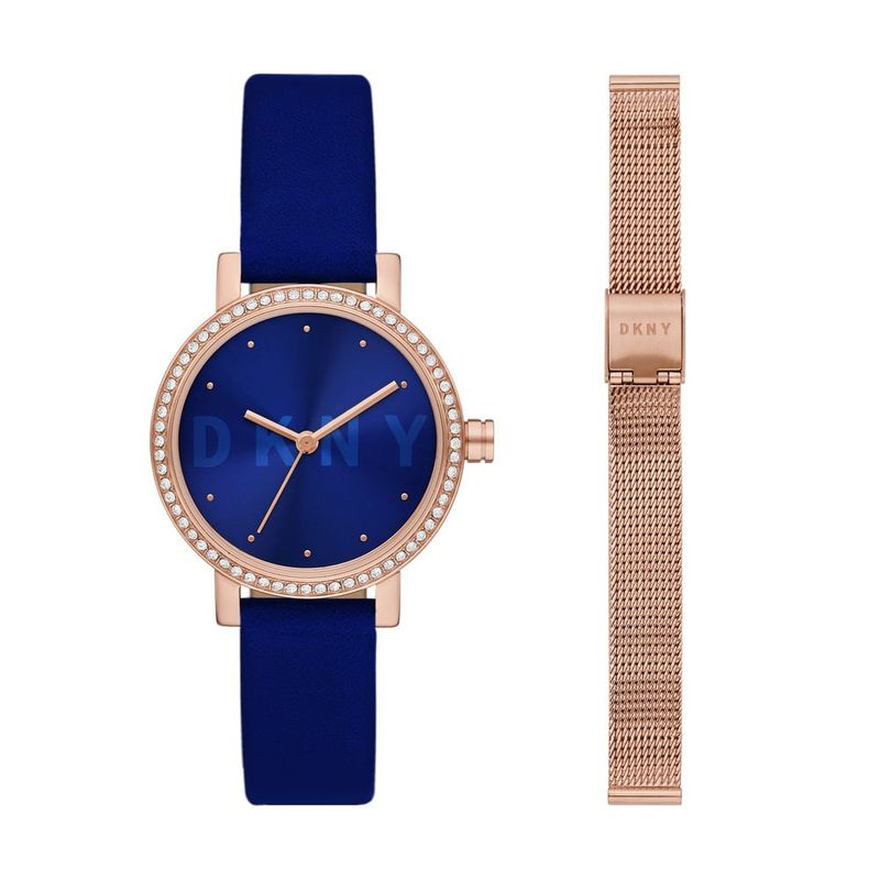 DKNY - Reloj DKNY Mujer Casual