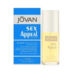 JOVAN MUSK - APPEAL FOR MEN DE EAU DE TOILETTE 88ML