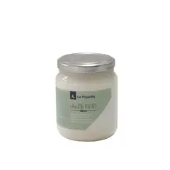 LA PAJARITA - Chalk Paint Sweet Cream 175 ml