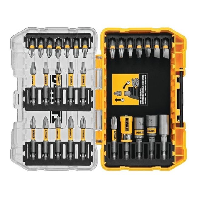 DEWALT - Set 30 Pzas De Atornillar Dewalt Dwamf30 Maxfit