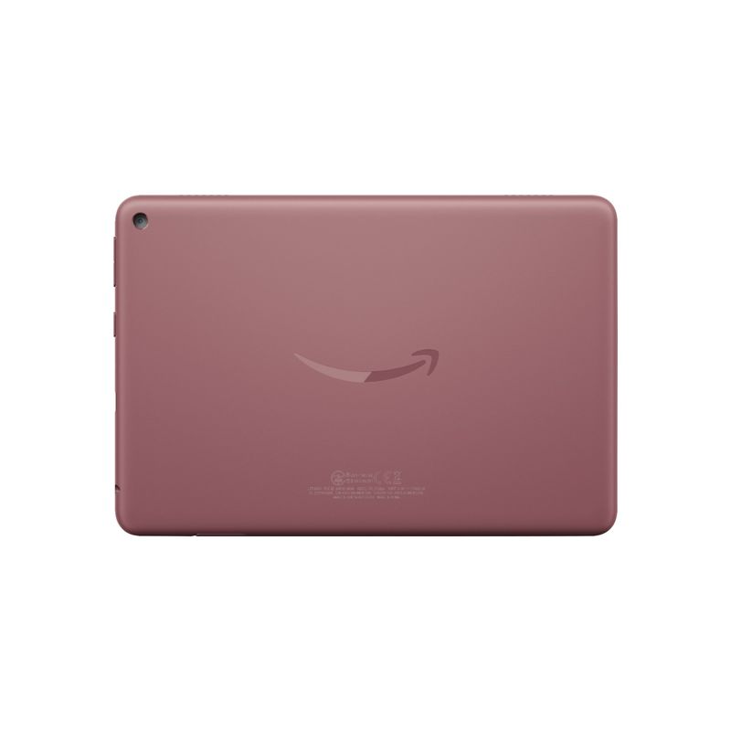 AMAZON - Tableta Amazon Fire Hd 8 10ma gen Kfonwi 64gb Plum 2gb Ram AMAZON.