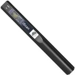 PUREPOWER - Lápiz escáner portatil de alta definición