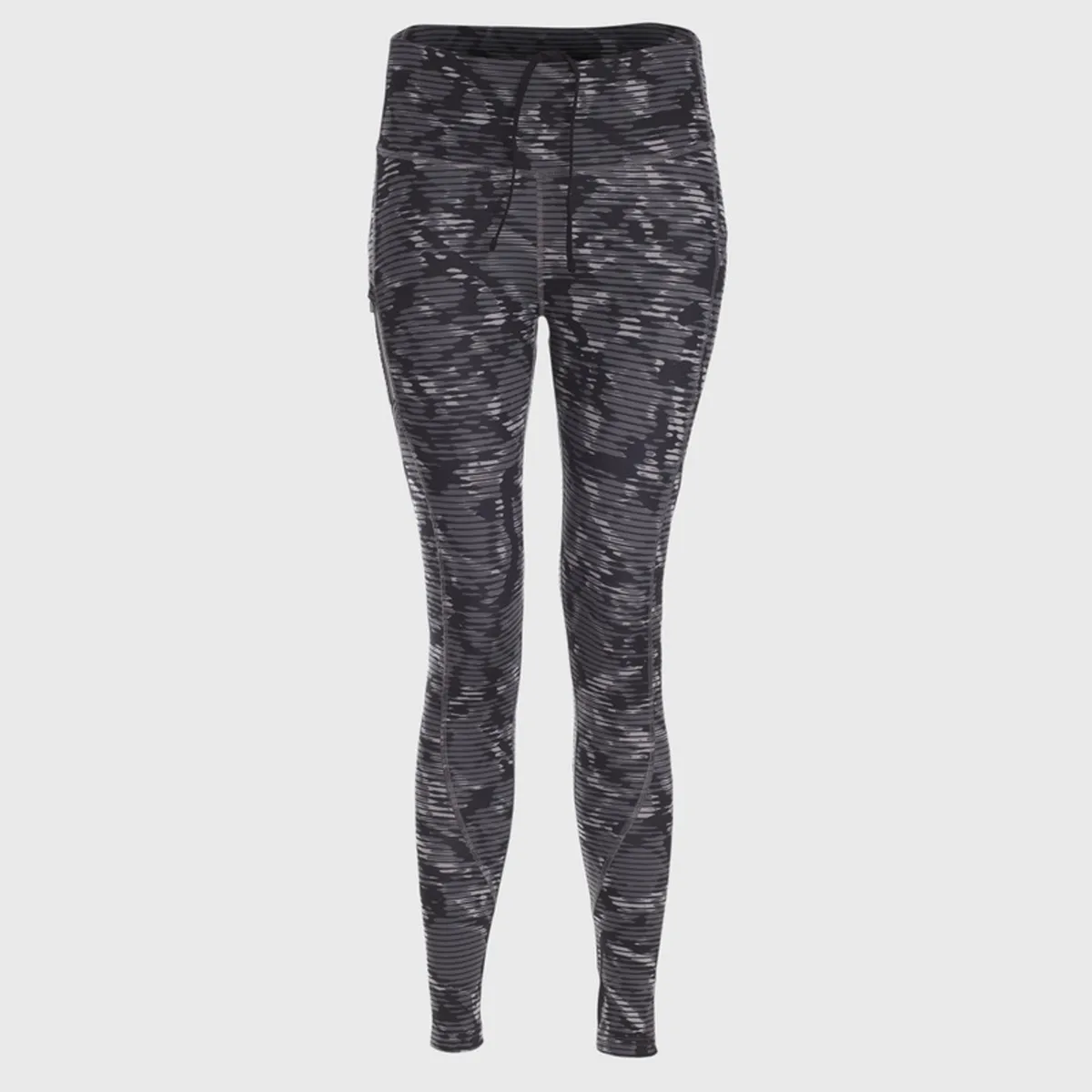 KANNU - Calza Larga Print Con Cierre Mujer KANNU