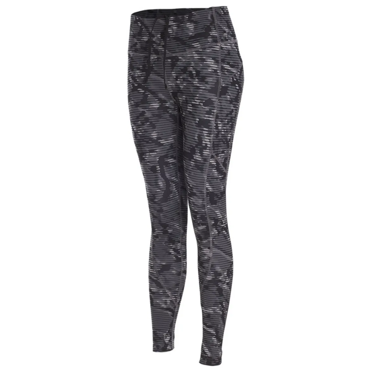 KANNU - Calza Larga Print Con Cierre Mujer KANNU