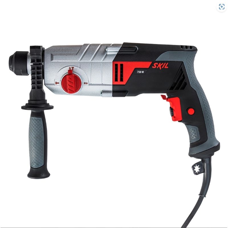 SKIL - Rotomartillo con SDS Plus SKIL Model 1859 750w