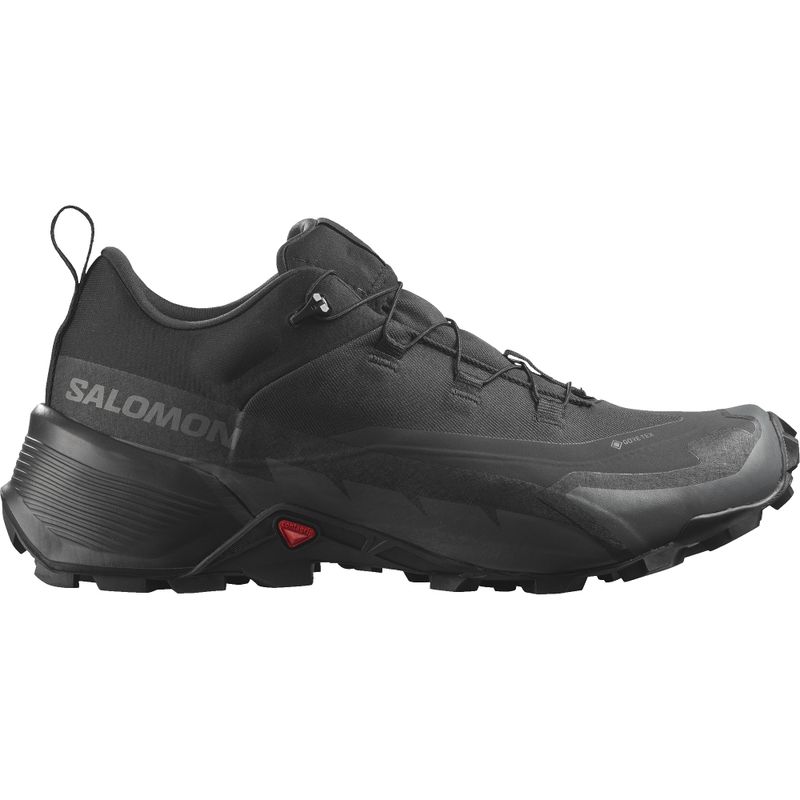 SALOMON - Zapatilla Hombre Cross Hike Gtx 2 Negro Salomon