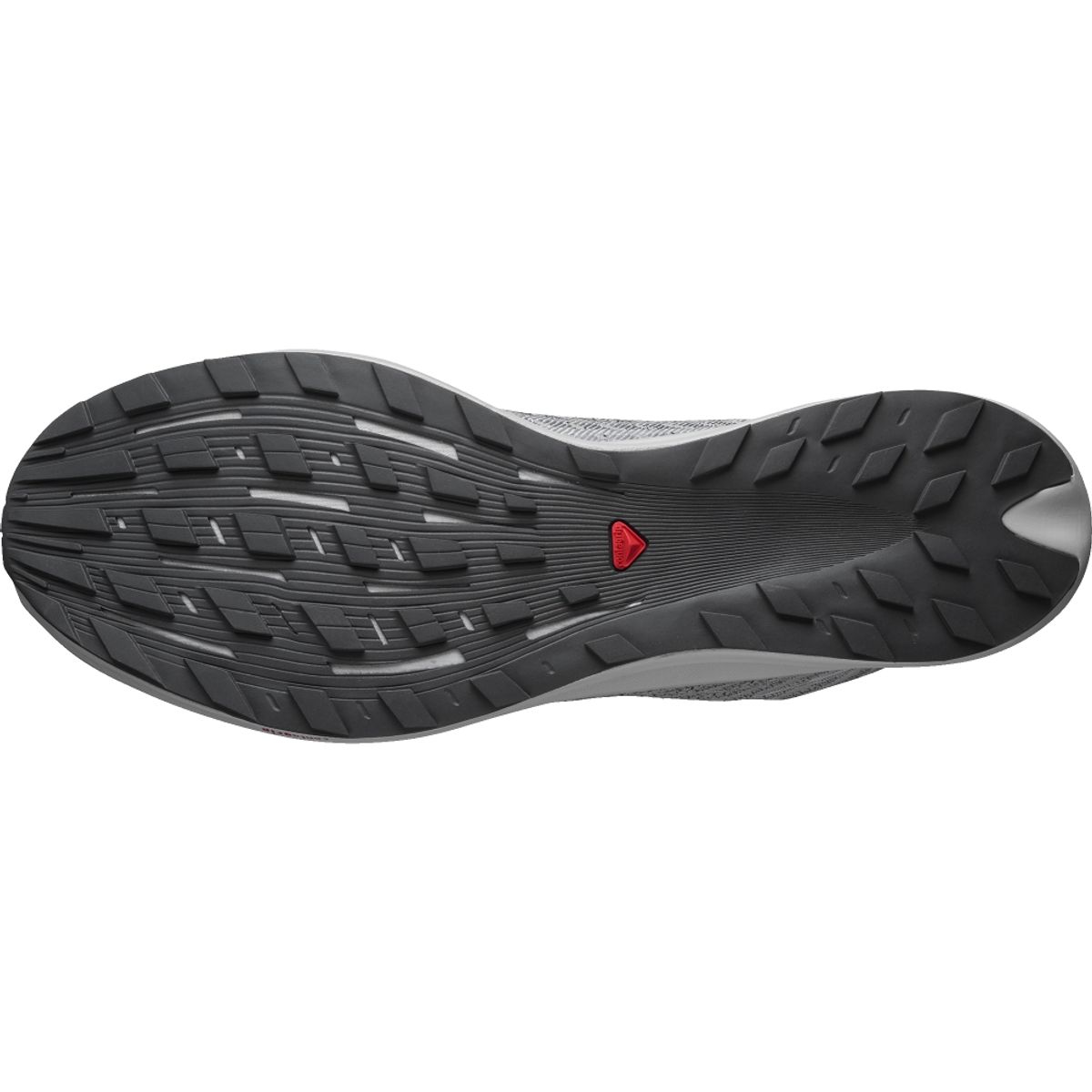 SALOMON - Zapatilla Hombre S-Lab Pulsar Blanco Salomon