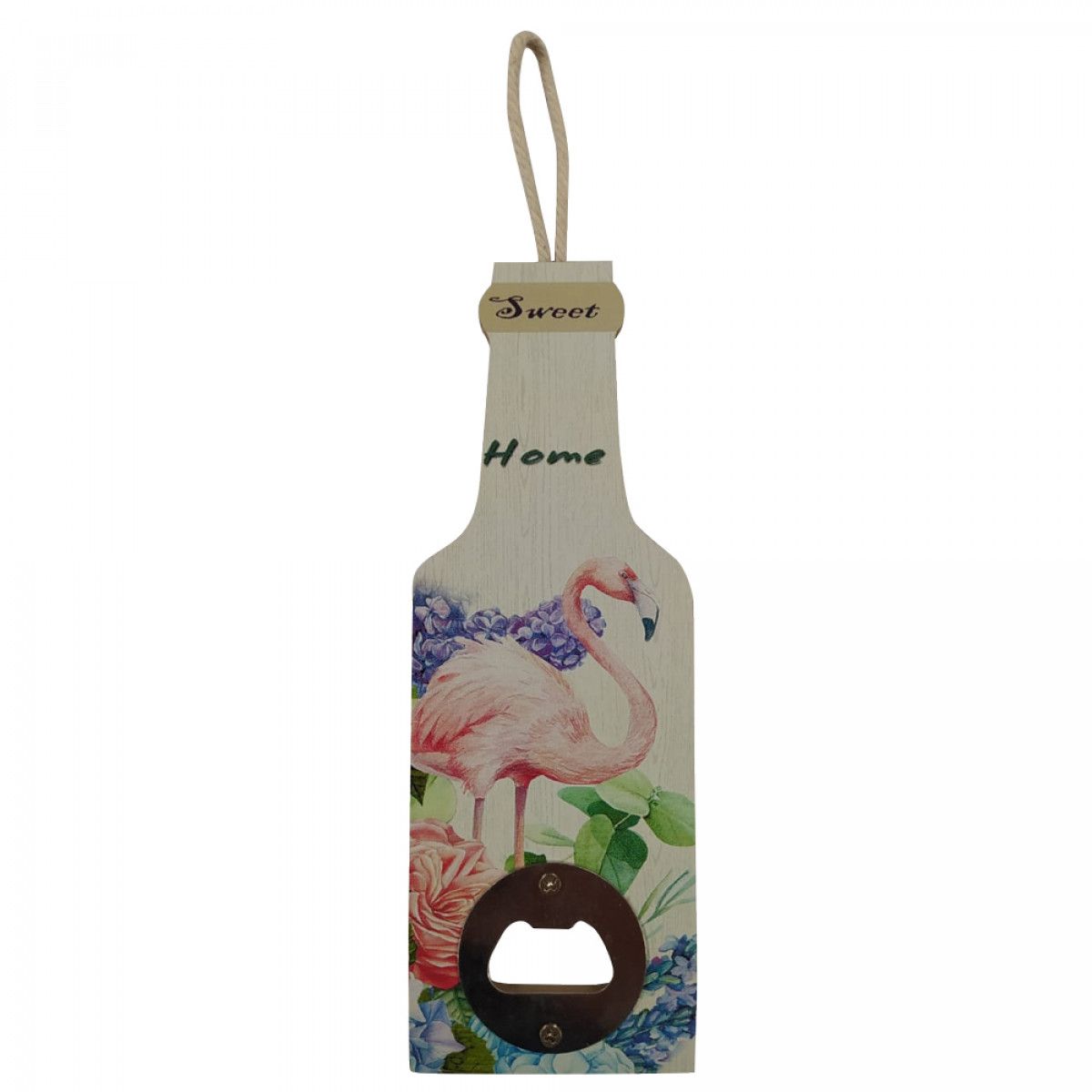 GENERICO - DESTAPADOR CERVEZA DISEÑOS FLAMENCO BIGHOUSE-MIMBRAL