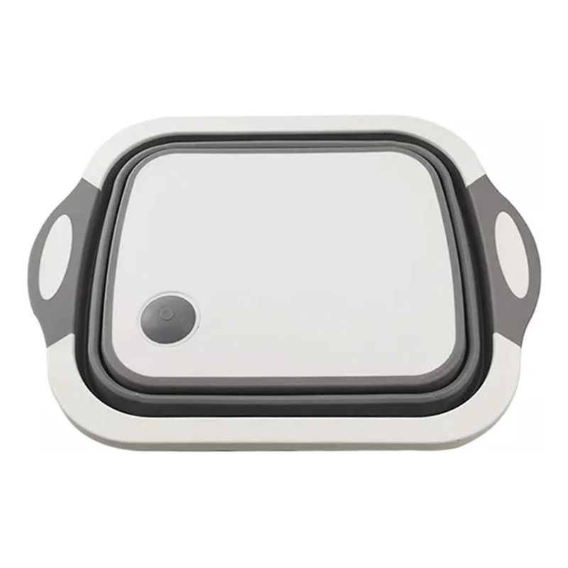 SIMPLIT - Tabla de Corte Plegable 3 en 1 Simplit.