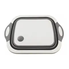 SIMPLIT - Tabla de Corte Plegable 3 en 1
