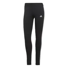 ADIDAS - Calzas Essentials 3 Tiras