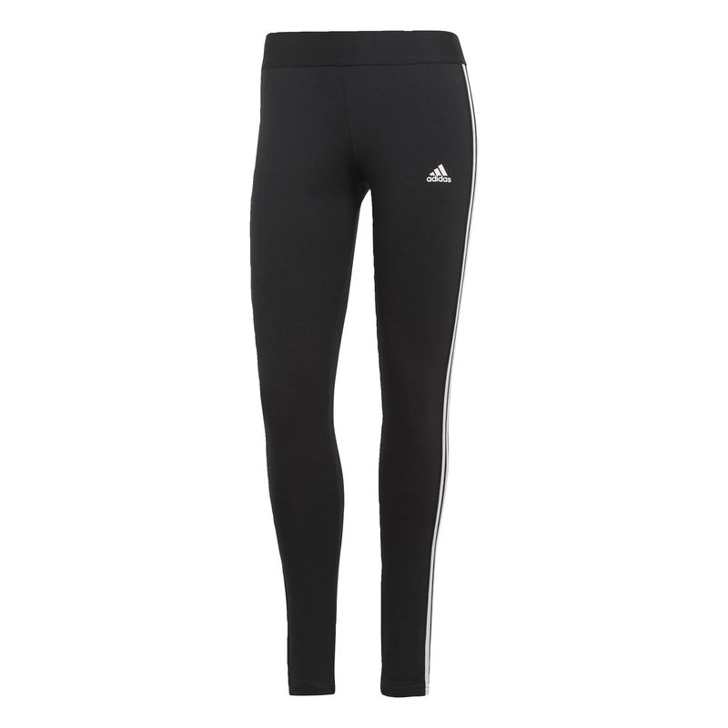 ADIDAS - Calzas Essentials 3 Tiras