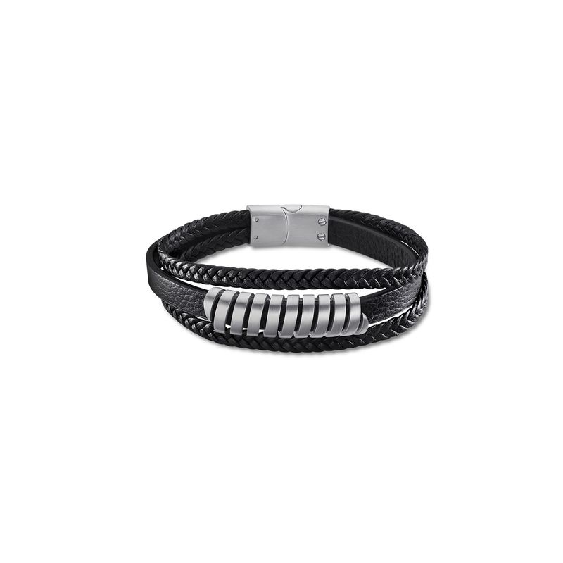 LOTUS STYLE - Pulsera LS2208-2/1 Lotus Style Hombre Urban Man