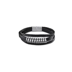 LOTUS STYLE - Pulsera LS2208-2/1 Hombre Urban Man