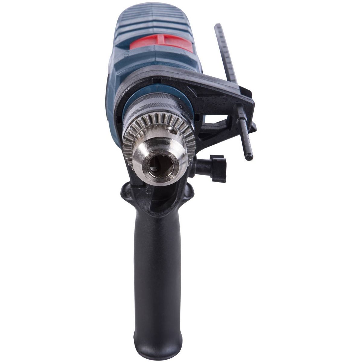 BOSCH - Taladro Percutor BOSCH Model GSB 13 RE - 650W.