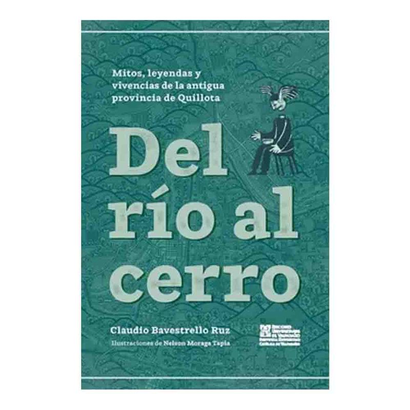 GENERICO - Claudio Bavestrello - Del Rio Al Cerro