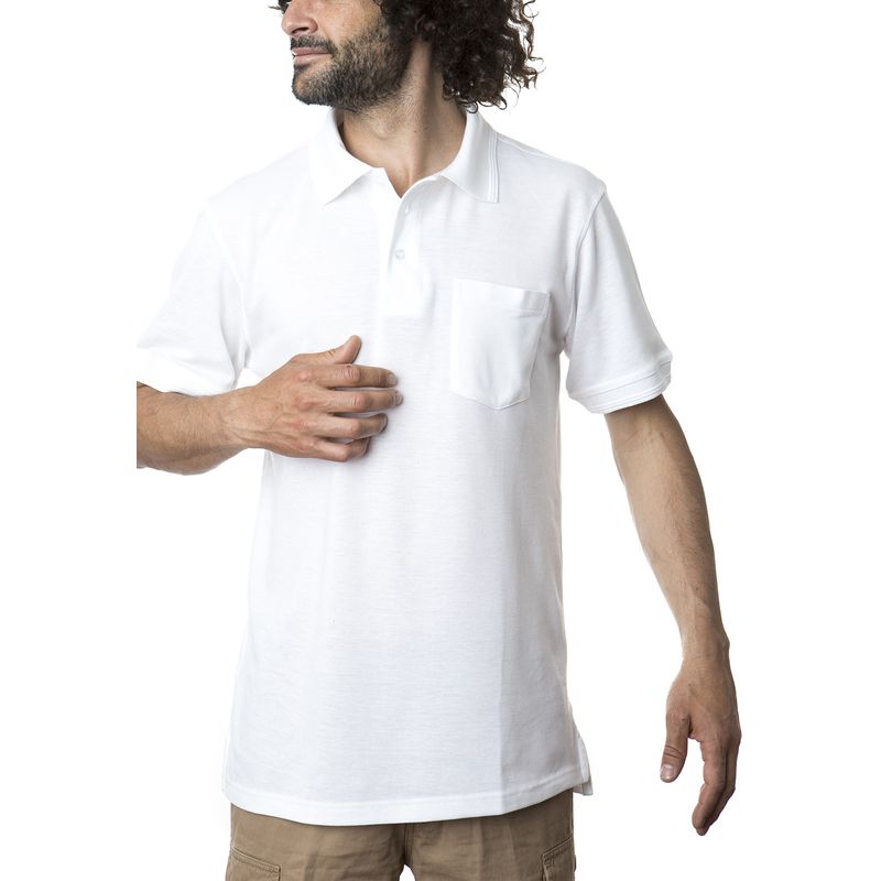 KOTTING - Polera Piqué Lisa KOTTING